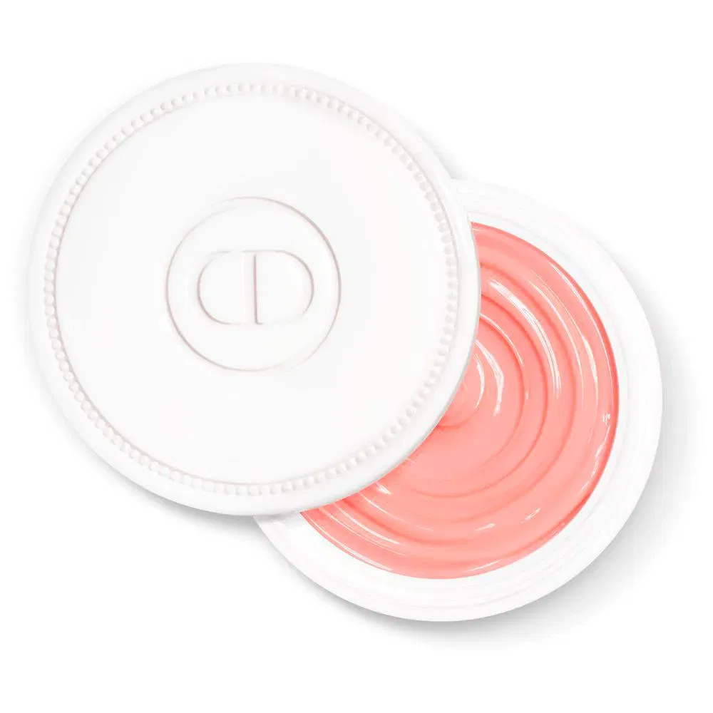 Лак для ногтей Dior Vernis Abricot Dior, розовый