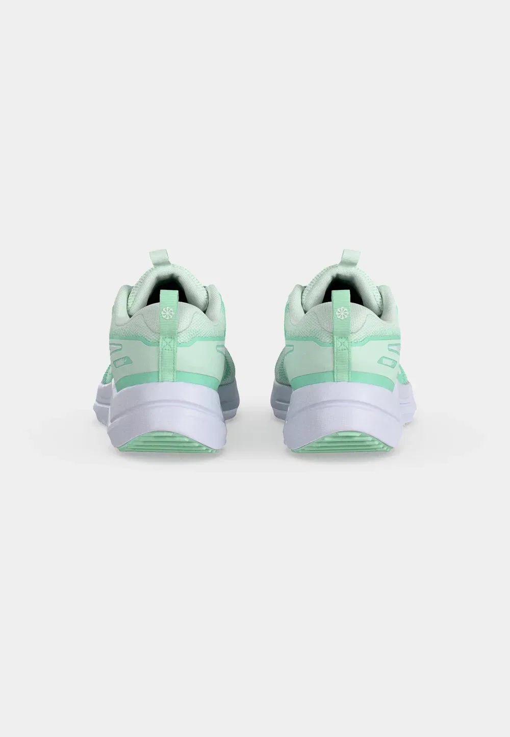 Кроссовки Cosmic Runner унисекс для бега по улицам Nike Performance, Barely Green/White/Arctic Green — фото 4