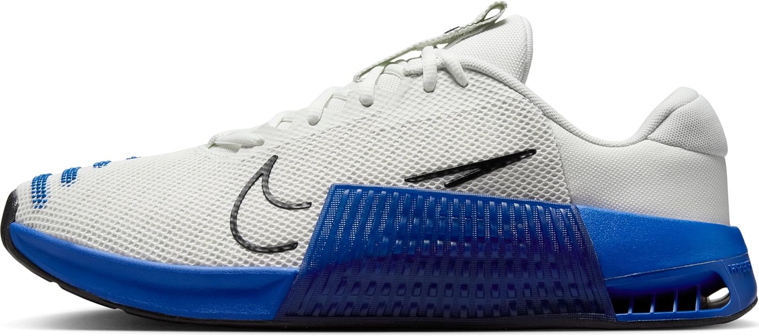 

Мужские кроссовки Nike Metcon 8, Phantom/Game Royal/Blue Void/Black