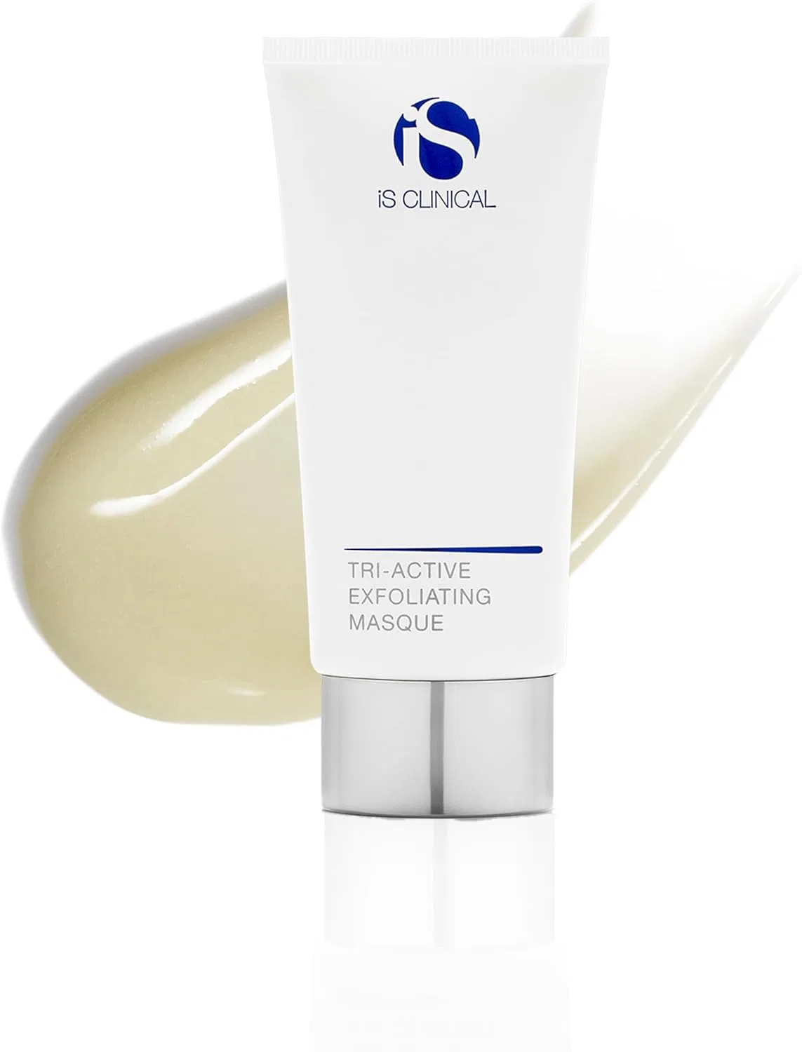 Маска для лица Isclinical — IS CLINICAL Triactive Exfoliating Mask, 213 мл