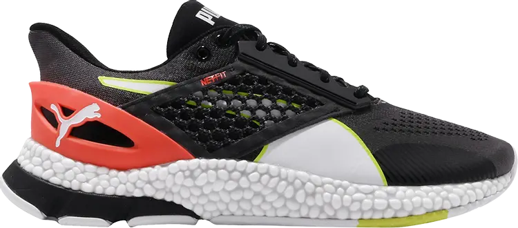 

Кроссовки Puma Hybrid Astro Castlerock, черный, Черный;серый, Кроссовки Puma Hybrid Astro Castlerock, черный