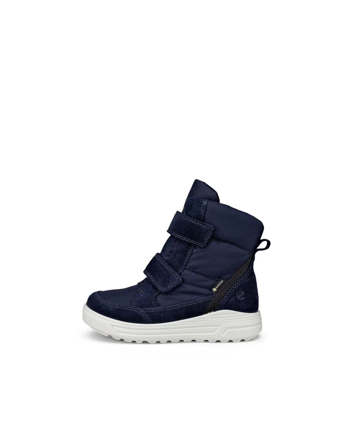 Детские ботинки для мальчиков утепленные Urban Snowboarder ECCO, Night Sky — фото 2
