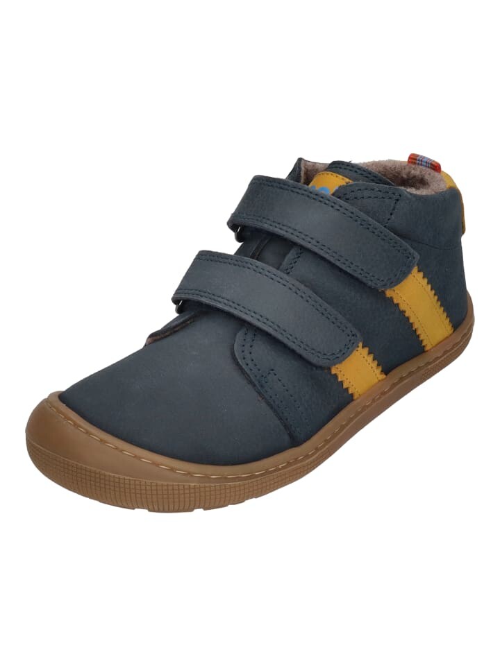 

Ботинки KOEL Ankle DAVID HYDRO FELT, синий
