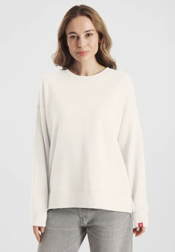 

Толстовка Frieda & Freddies, Elfenbein, Красный, Толстовка Frieda & Freddies, Elfenbein