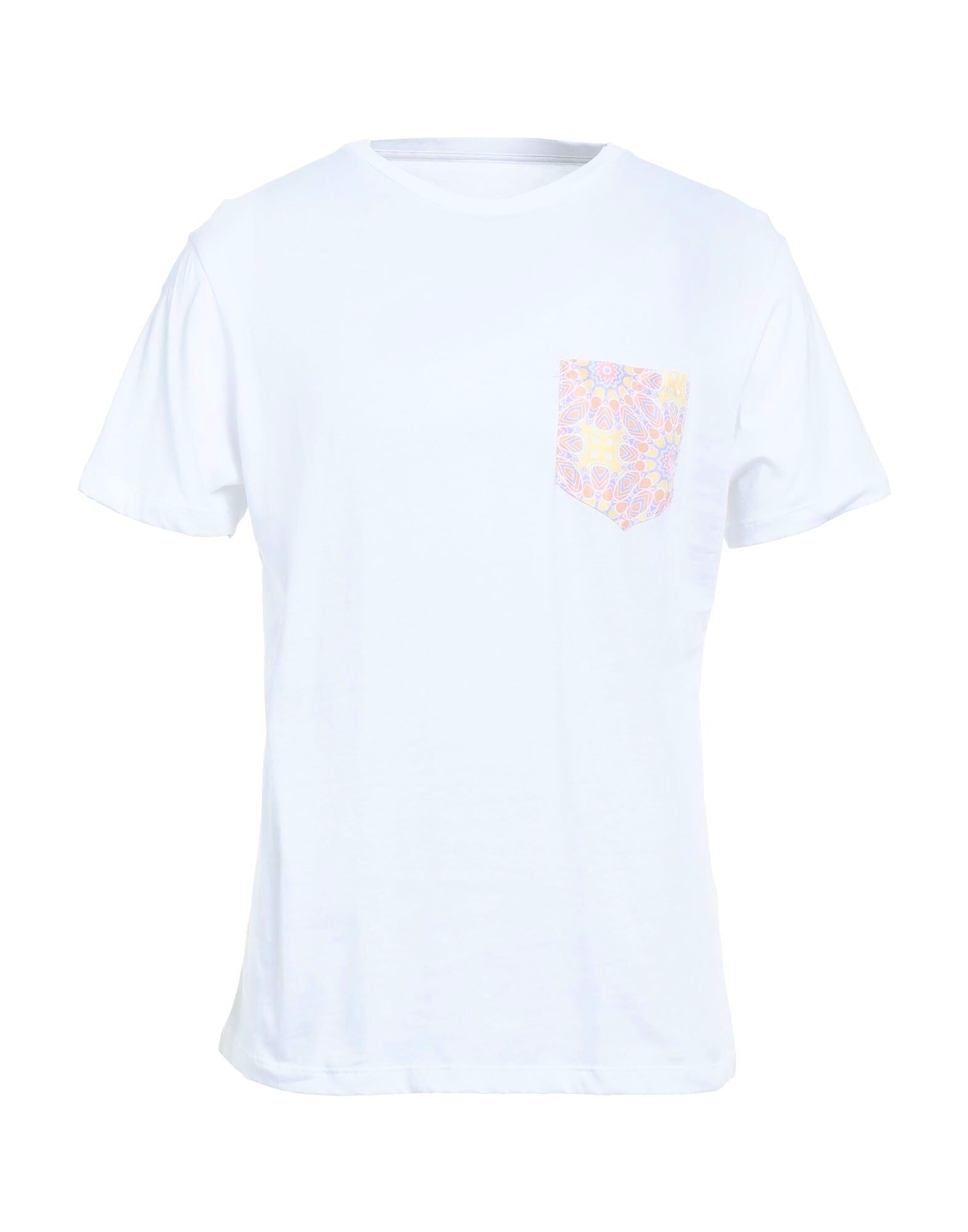 

Футболка Eos Fashion Beach, белый