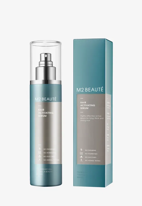 Сыворотка для роста волос Hair Activating Serum M2 Beaute 120 мл