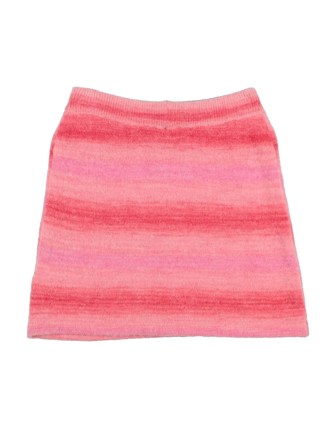 Детская юбка для девочек вязаная Missoni, розовый — фото 2