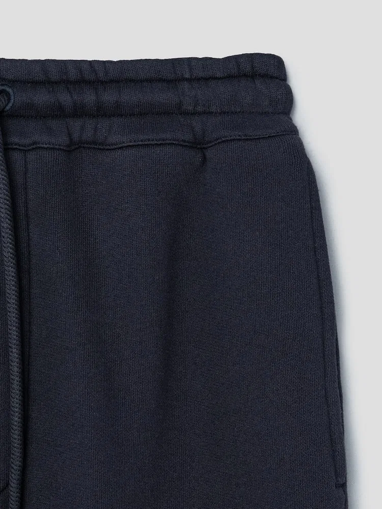 Спортивные брюки Joggers JACQUEMUS, Dark Navy — фото 4
