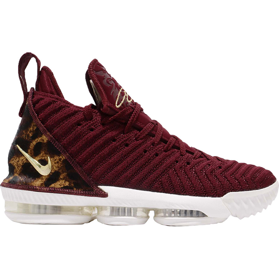 

Кроссовки Nike LeBron 16 EP 'King', бордовый/мультиколор, Красный, Кроссовки Nike LeBron 16 EP 'King', бордовый/мультиколор