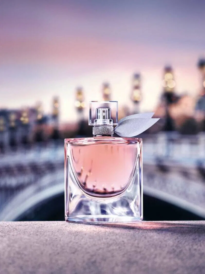 Женская туалетная вода Lancome La Vie Est Belle, 100 мл — фото 3