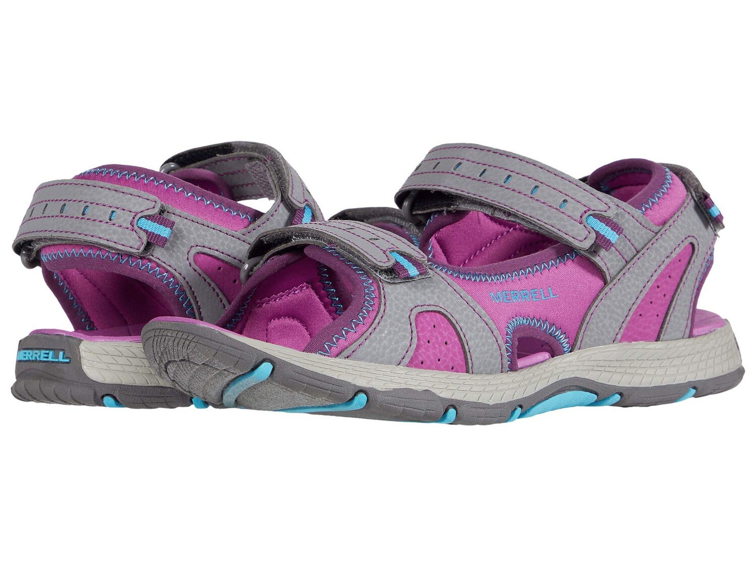 

Сандалии Merrell Kids, Panther Sandal 2.0