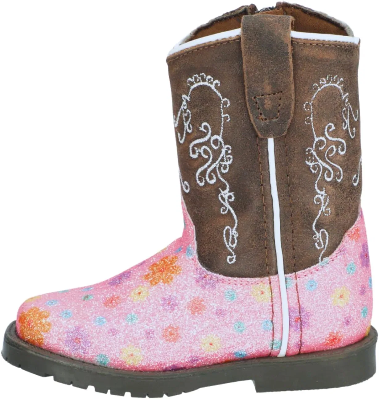Детские ботинки серии Autry Smoky Mountain Boots, Pink