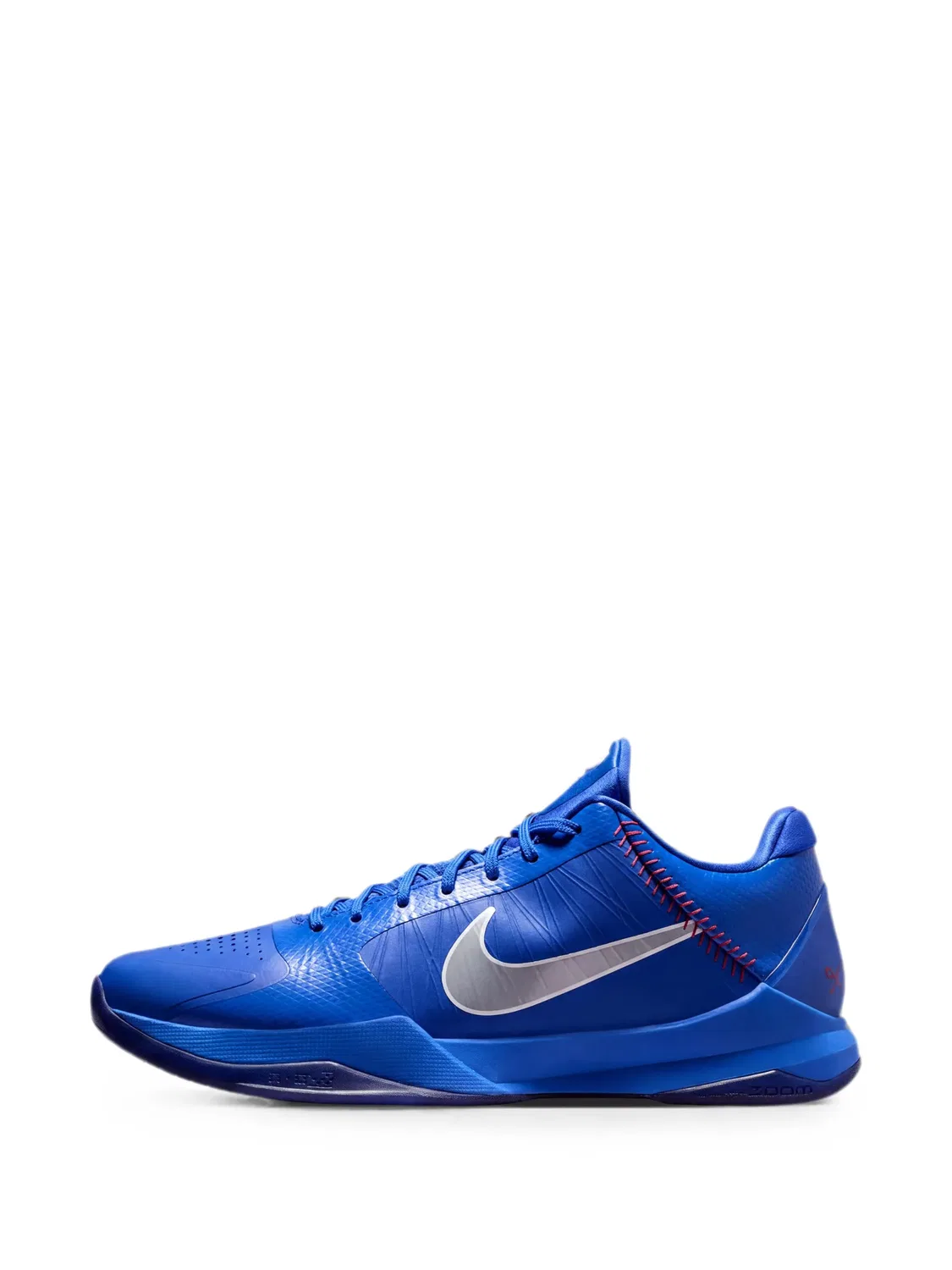 Кроссовки Kobe V Protro Nike Kids, синий