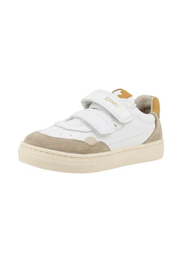 Ботинки с холодной подкладкой Baby shoes Primigi White, белый — фото 2