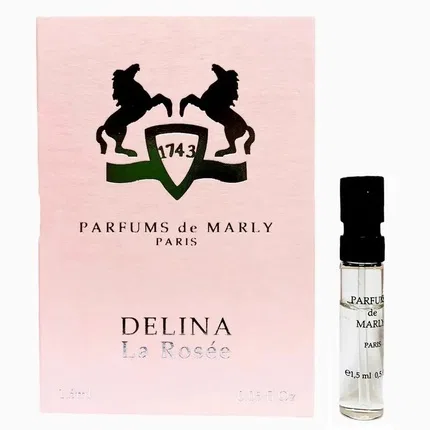 Парфюмерная вода Parfums De Marly Delina La Rosee, 1.5 мл