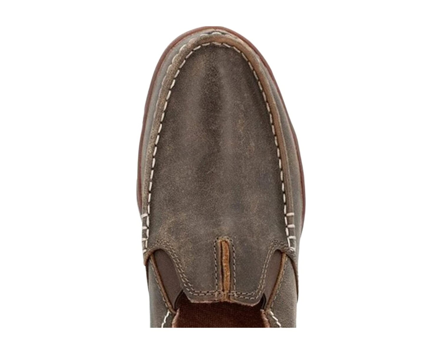 

Лоферы Cedar Falls Moc Slip-On Georgia Boot, коричневый