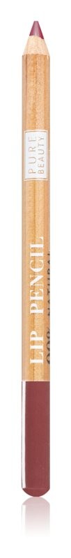 

Натуральный карандаш для губ Astra Make-up Pure Beauty Lip Pencil, оттенок 06 Cherry Tree 1,1 г