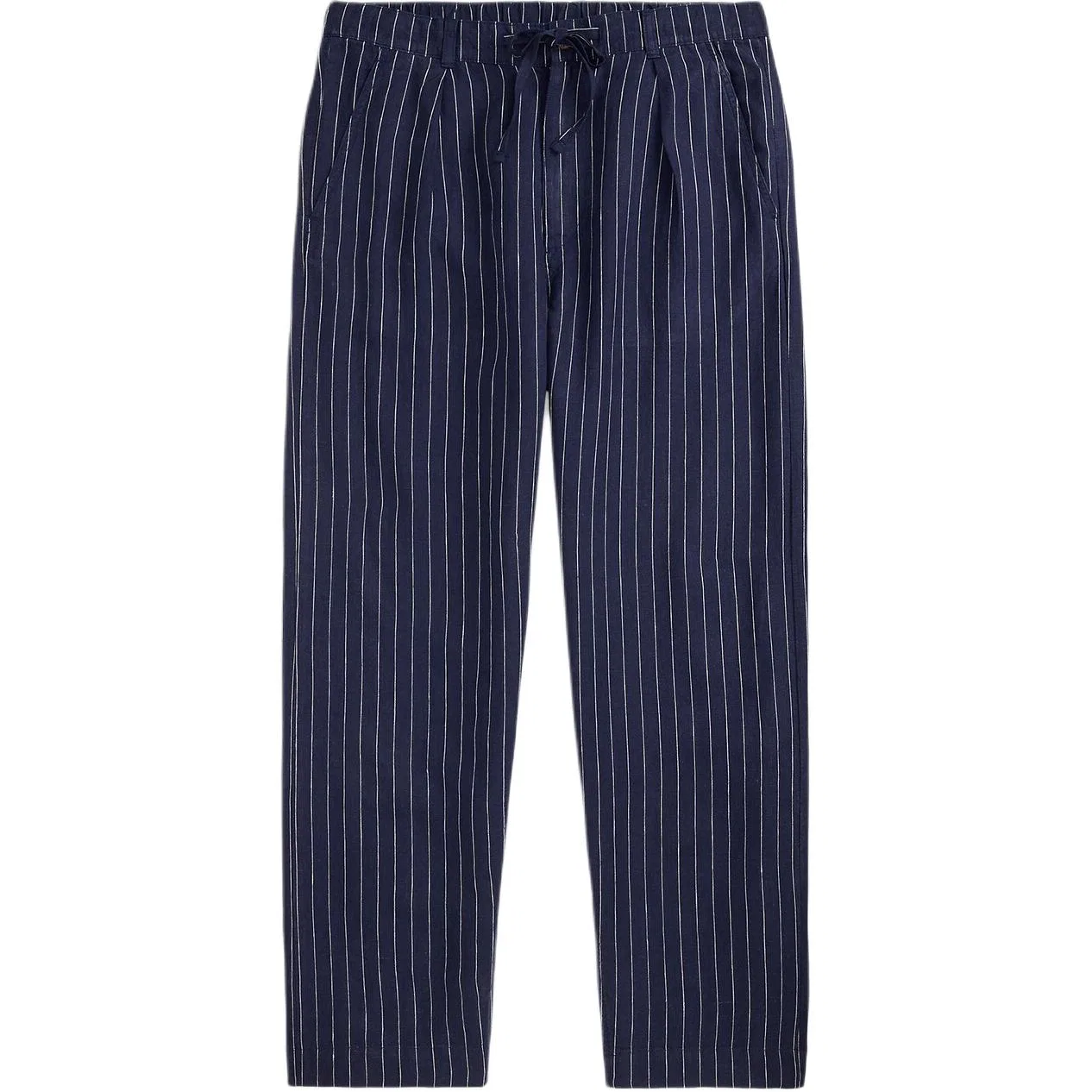 Мужские широкие брюки в стиле кэжуал с принтом 410, Polo Ralph Lauren, Multicolor — фото 3