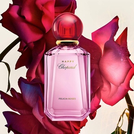 Chopard Happy Felicia Roses EDP 40мл — фото 3