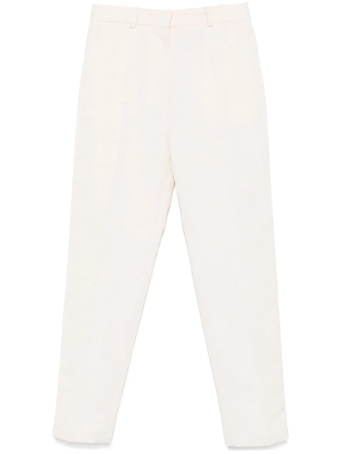 Брюки Le Pantalon Norma Jacquemus, светло-бежевый