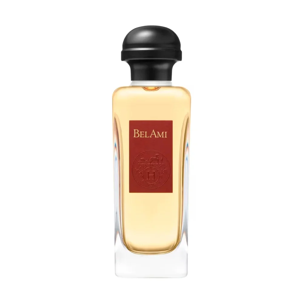 Туалетная вода Hermes Bel Ami