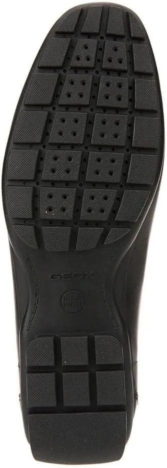 Мужские кроссовки Geox Mwintermonet2fit6, черный — фото 3