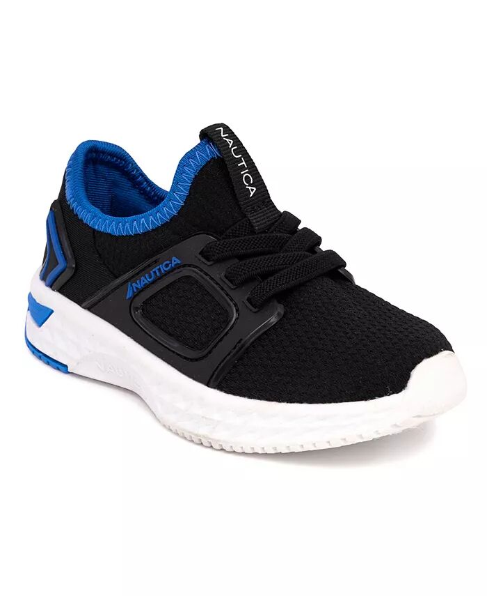 

Детские спортивные кроссовки Arano Boys Nautica, синий