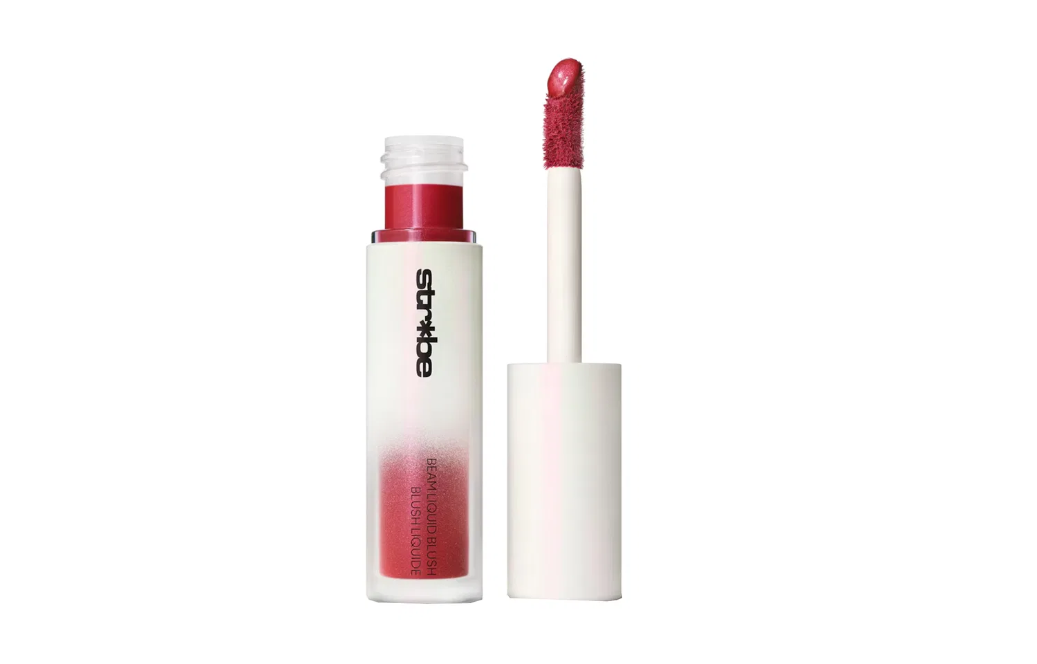 Женские румяна жидкие Light Transmitting Liquid Blush MAC, #Good Vibes
