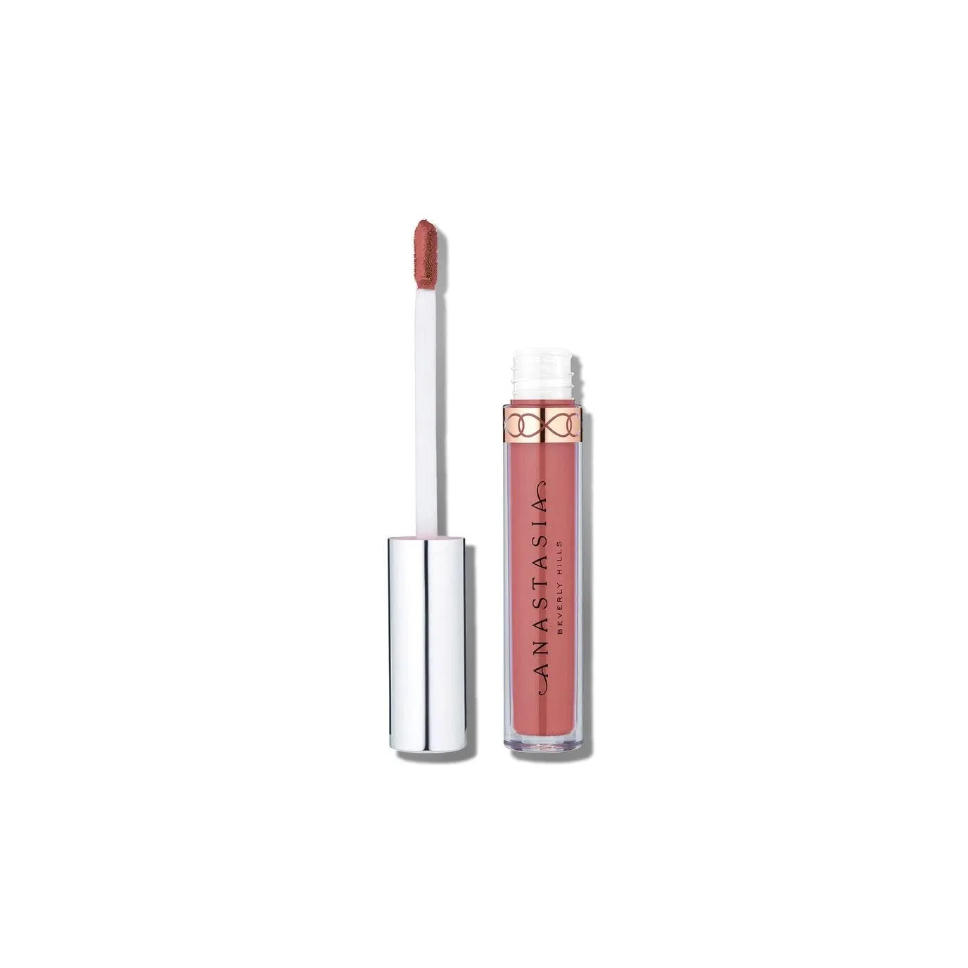 Жидкая помада Anastasia Beverly Hills, 4 мл, Crush