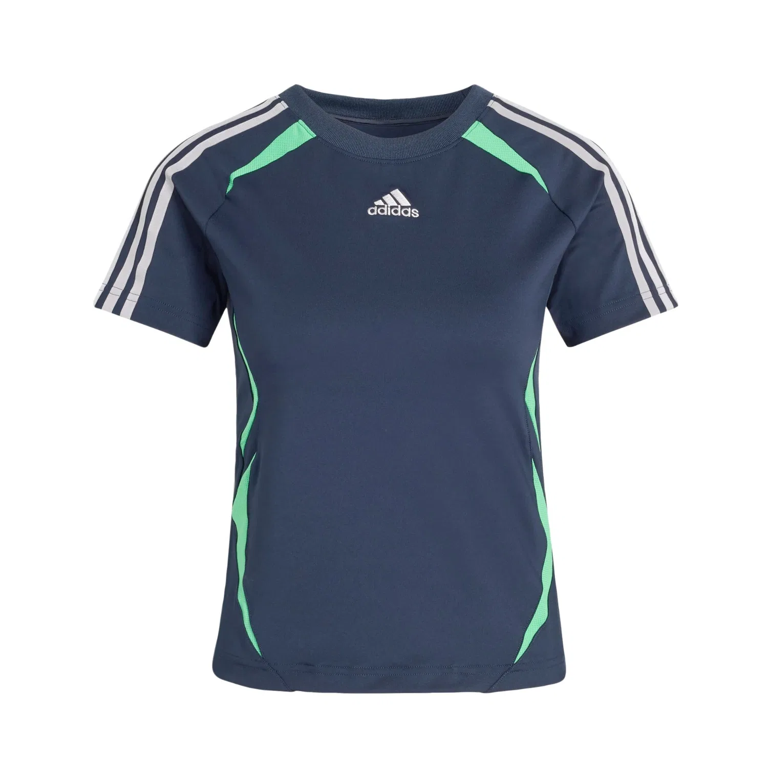 Темно-синяя рубашка Adidas Originals Teamgeist