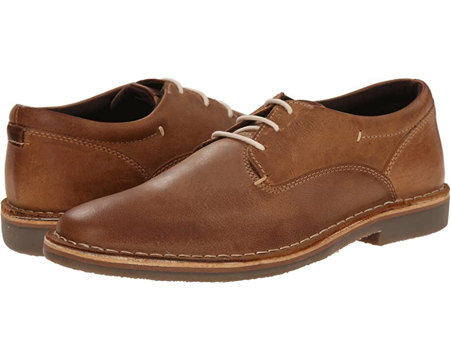 

Оксфорды Harpoon - Extended Sizes Steve Madden, коричневый