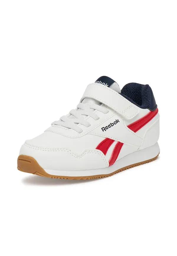 Кроссовки с защитой от холода V9-25195-02 ch Reebok White, Red, Navy Blue, белый/красный/темно-синий — фото 2