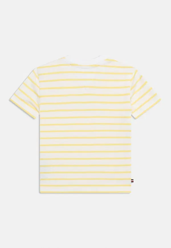 Футболка из джерси Tommy Hilfiger — фото 2