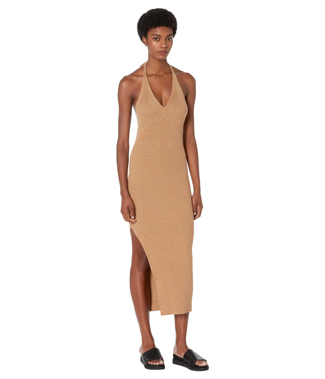 

Платье AllSaints, Lexi Halter Dress