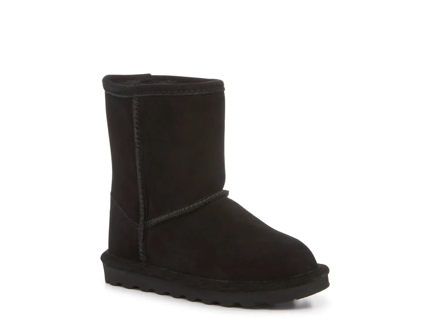 Ботинки Elle Bearpaw, черный