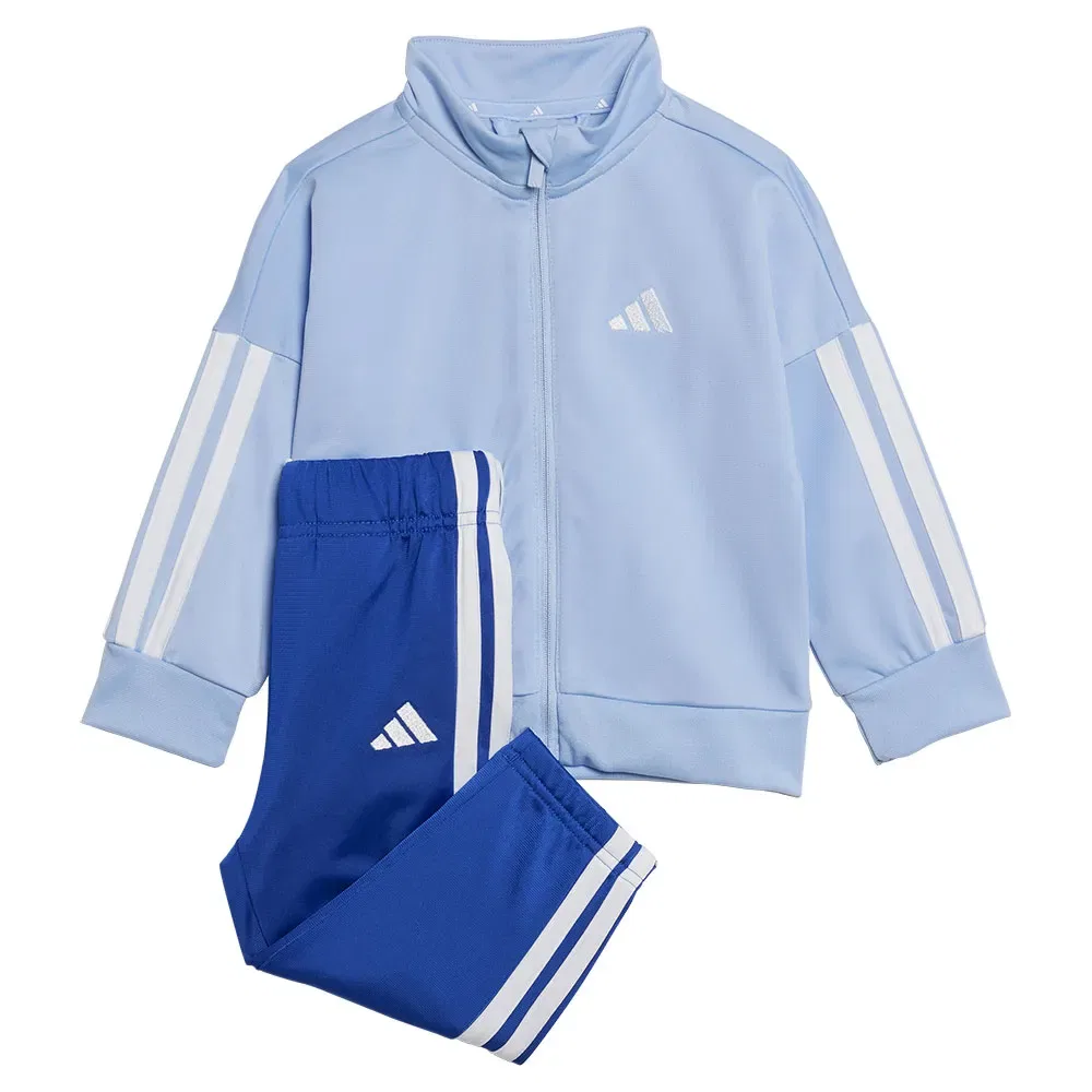 Детский спортивный костюм с технологией Climacool Adidas, Blue