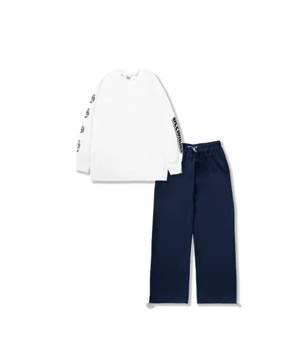 Спортивный костюм Victory, Ocelot Junior, Navy