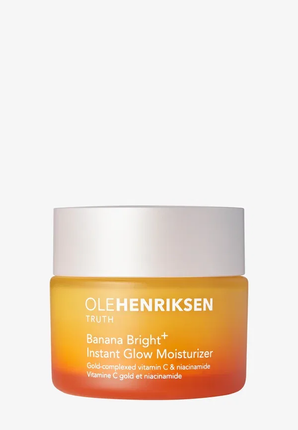Крем увлажняющий Banana Bright+ Instant Glow Moisturizer Olehenriksen, 50 мл