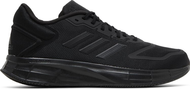 

Кроссовки Adidas Duramo SL 2.0 'Triple Black', черный