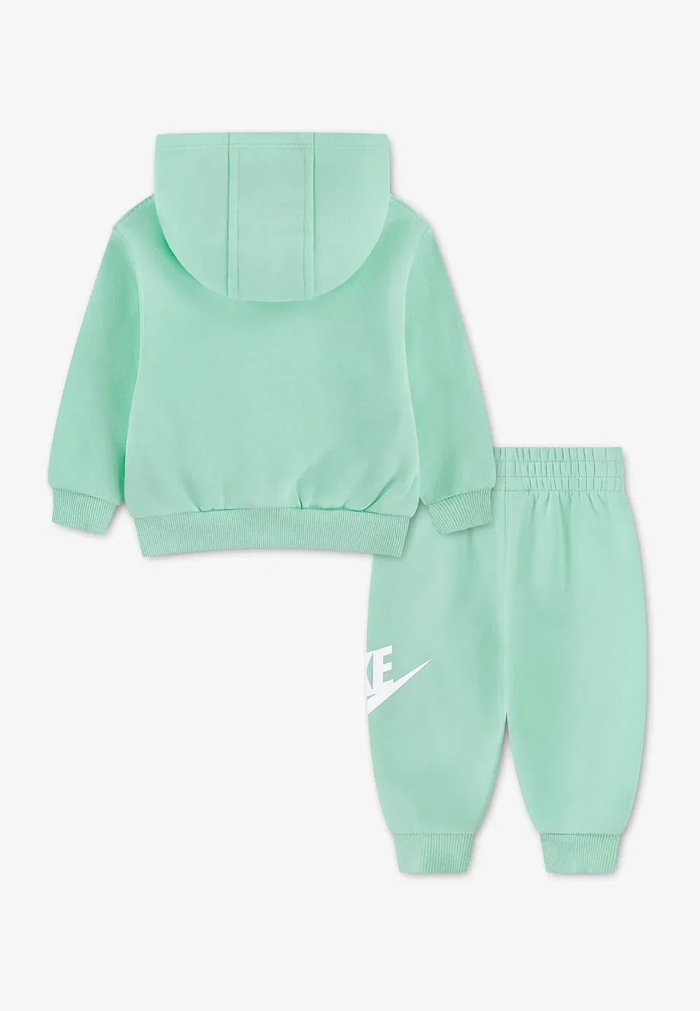 Клубный спортивный костюм унисекс Nike Sportswear, Arctic Green — фото 2
