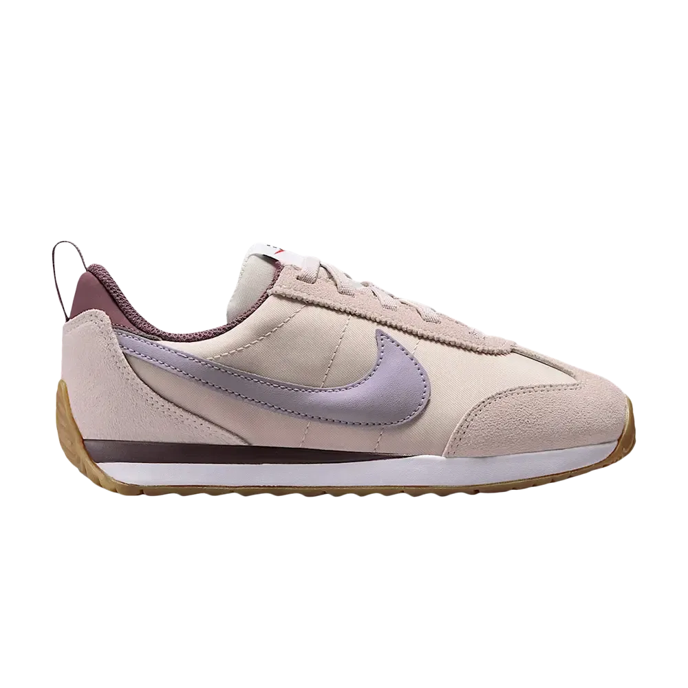 Кроссовки Nike Pacific PS, коричневый
