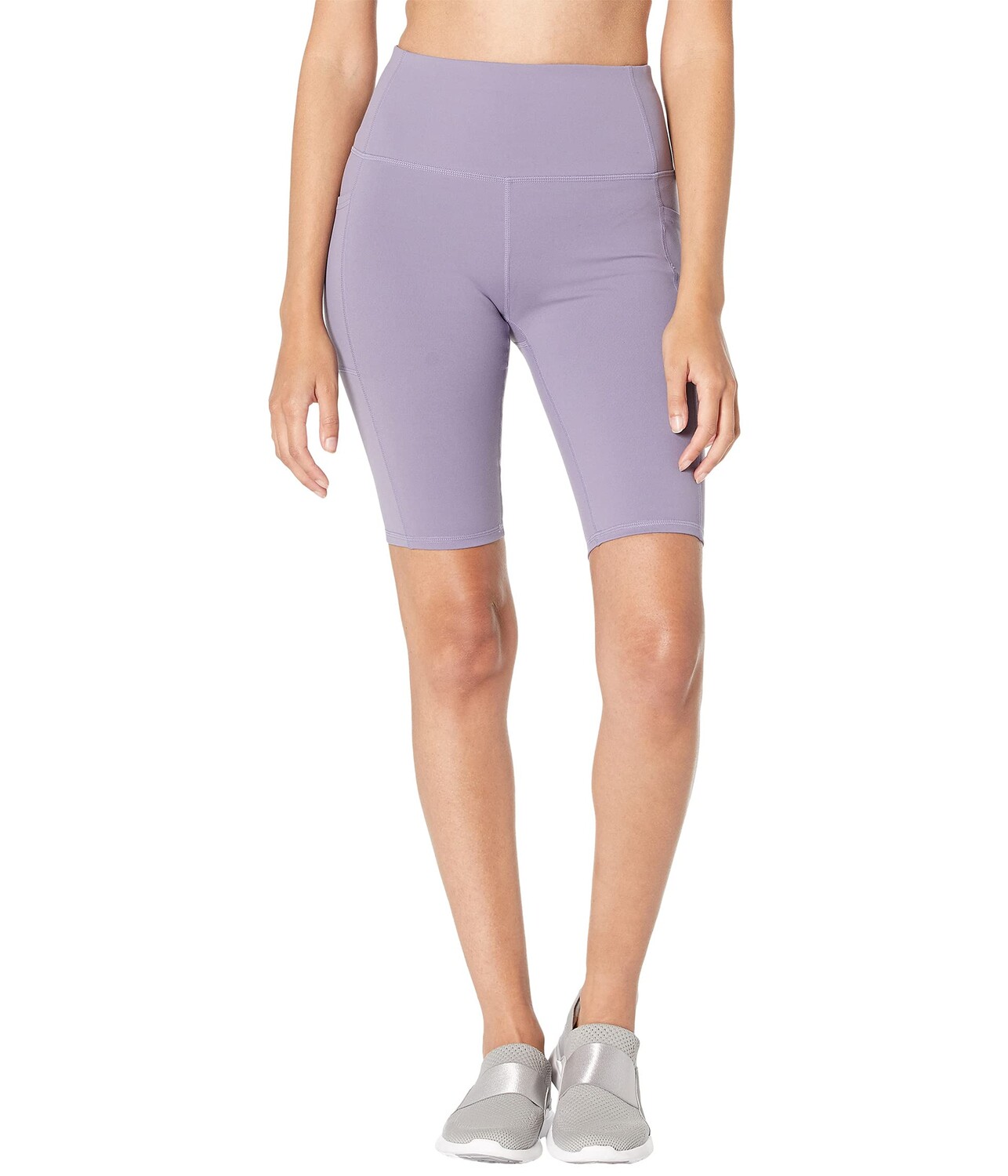 

Шорты SKECHERS, GO WALK High Waisted 10" Bike Shorts