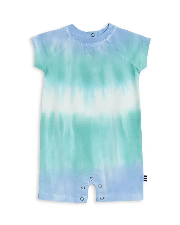 Детский комбинезон для мальчиков с принтом Sea Blast Splendid, Sea Blast Tye Dye