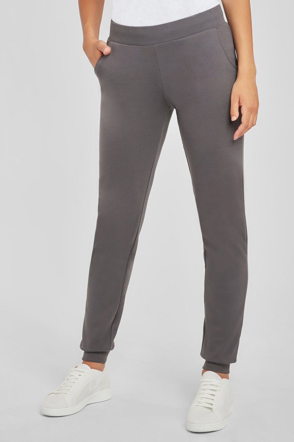 

Спортивные брюки LASCANA Active, цвет anthrazit