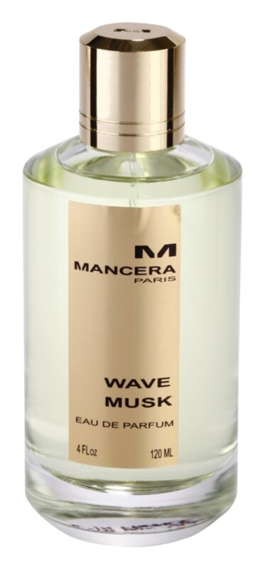 

Парфюмерная вода Mancera Wave Musk, 120 мл