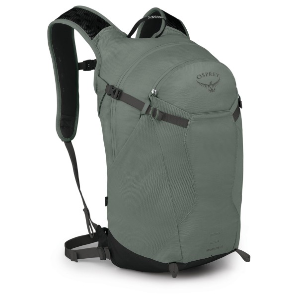 

Sportlite 20 - походный рюкзак Osprey, зеленый