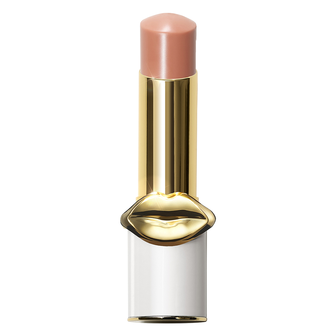 

Увлажняющий бальзам для губ lip fetish sheer colour balm Pat Mcgrath Labs, цвет blow up, вес 3 гр.