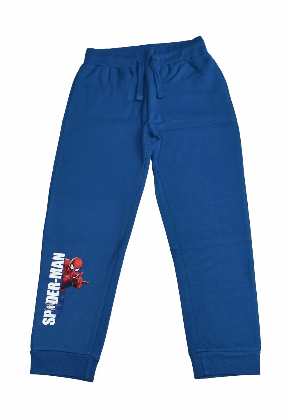 Шланг для тренировок Marvel Jogginghose - брюки спортивного костюма Spiderman, Blau