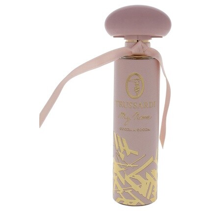 Trussardi My Name Goccia A Goccia для женщин 1,7 унции EDP Splash — фото 2