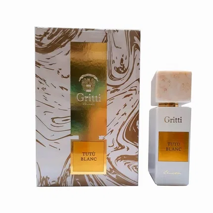 Парфюмерная вода Gritti Tutu Extrait De Parfum Spray for Women, 100 мл